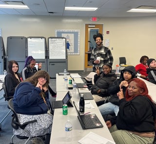 Summit County Youth Coalition