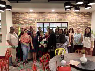 FTF Ice Cream Social