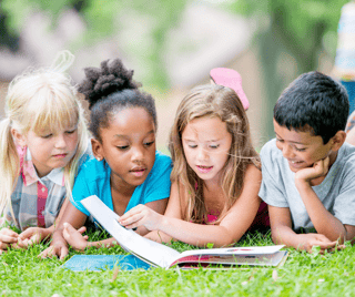 National Reading Month