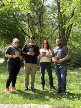 RAD Retreat - May 2024